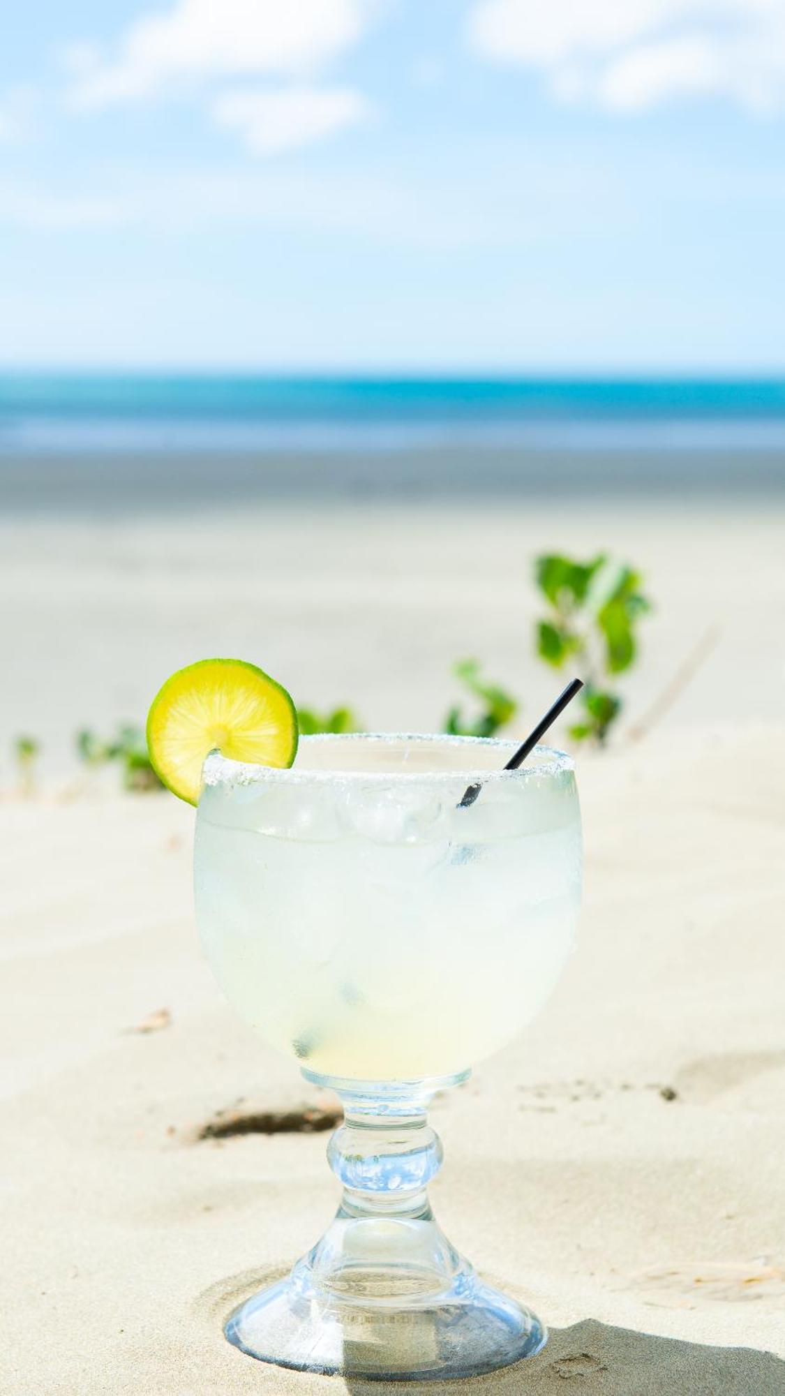 Playa Hermosa Eco Resort 산 후안 델 수르 외부 사진